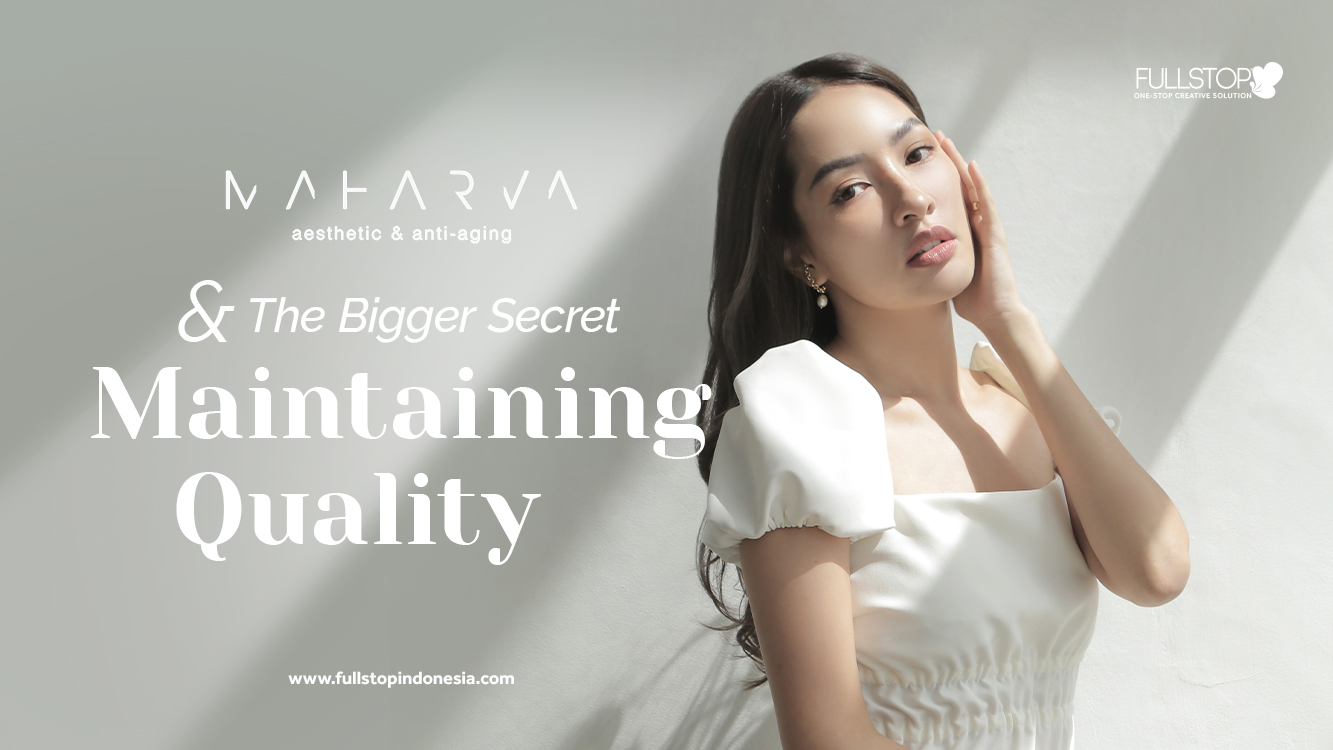Maharva Clinic & The Bigger Secret Maintaining Quality